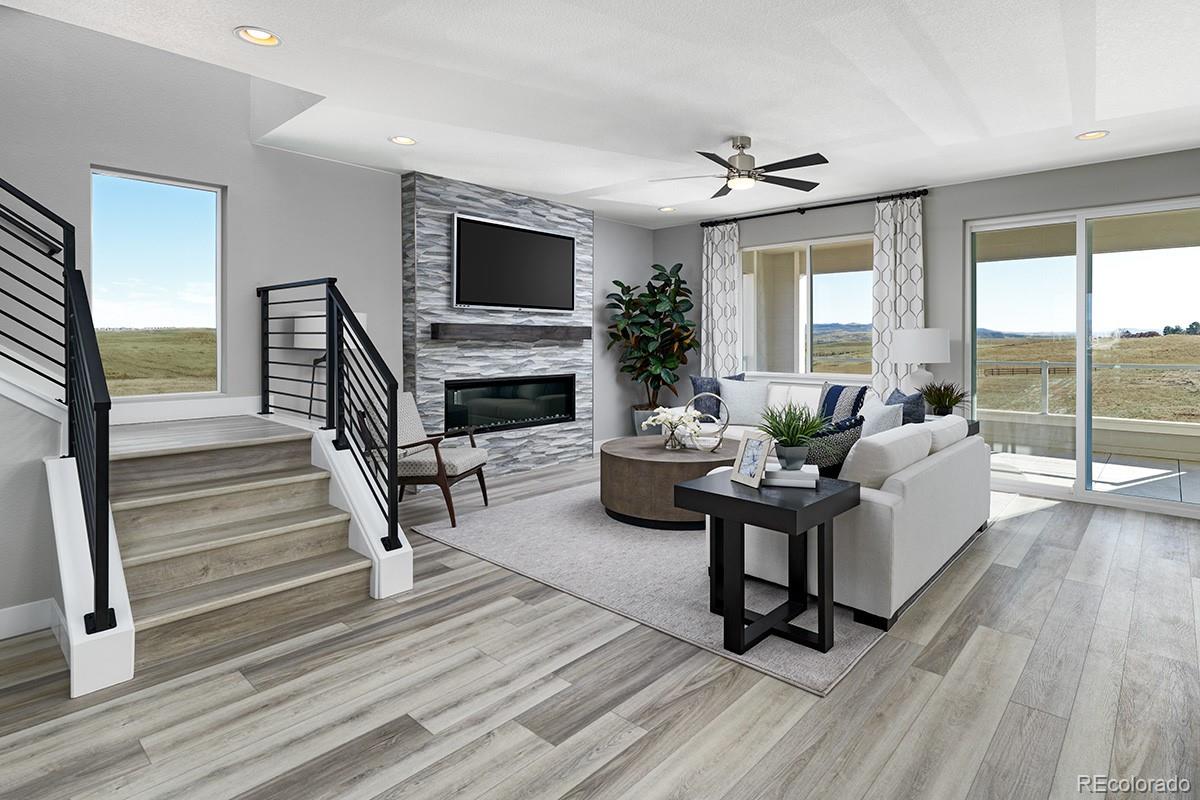 CMA Image for 8260  cokedale circle,Littleton, Colorado