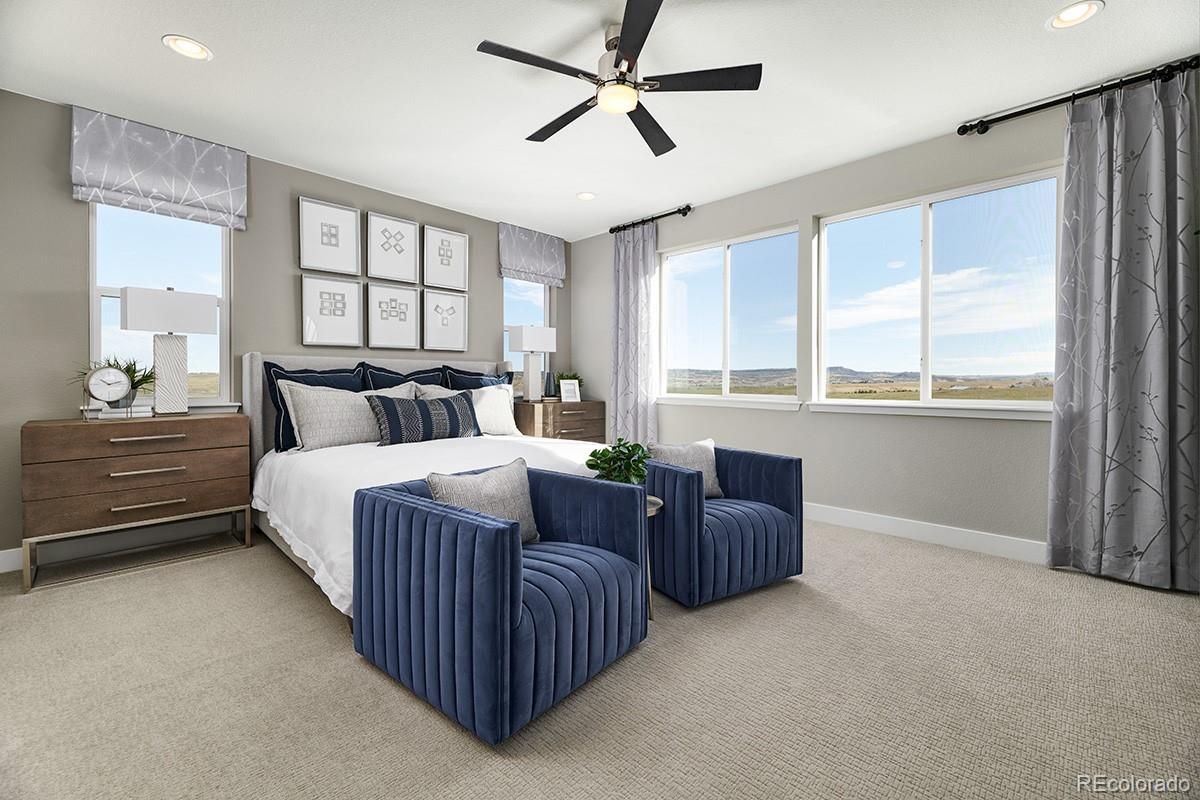 MLS Image #10 for 8445  snake river street,littleton, Colorado