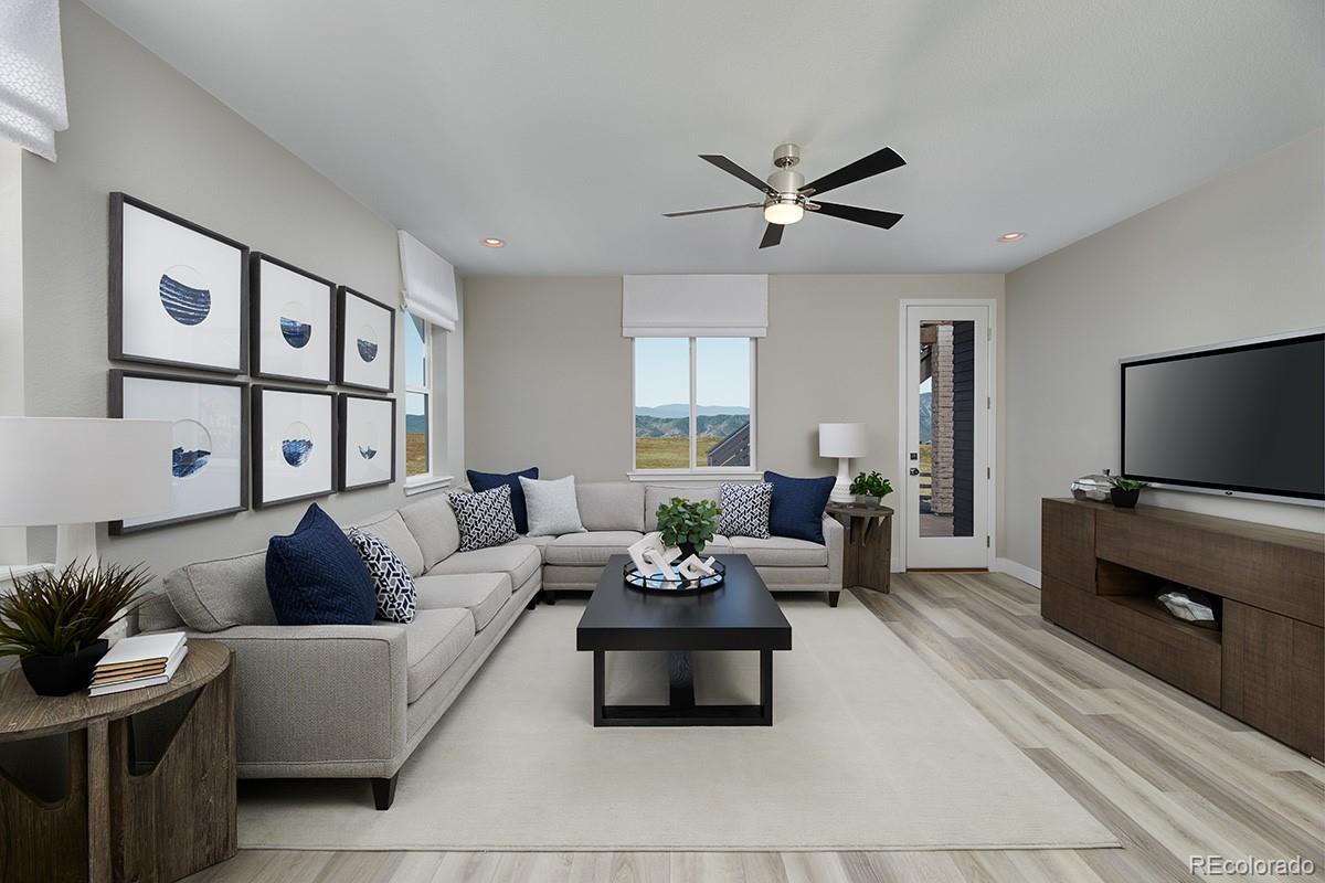 MLS Image #12 for 8445  snake river street,littleton, Colorado