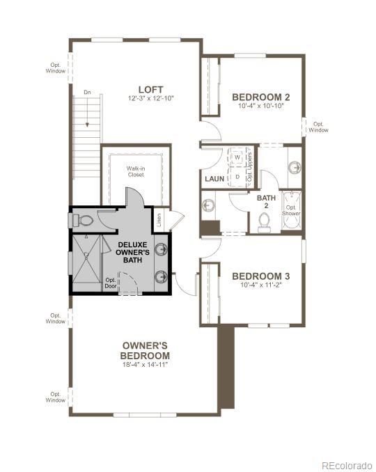 MLS Image #15 for 8445  snake river street,littleton, Colorado