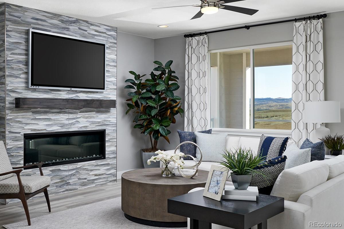 MLS Image #2 for 8445  snake river street,littleton, Colorado