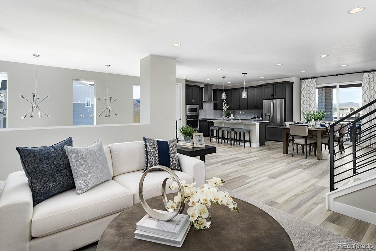 MLS Image #3 for 8445  snake river street,littleton, Colorado