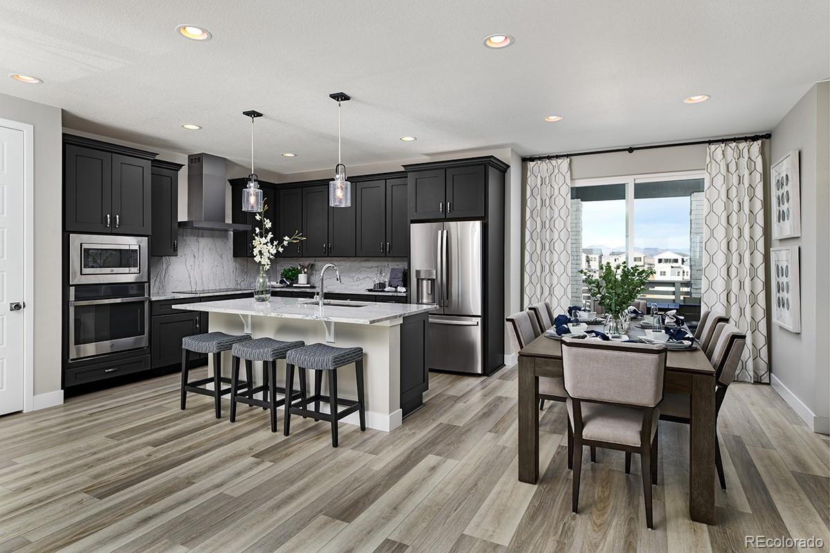 MLS Image #4 for 8445  snake river street,littleton, Colorado