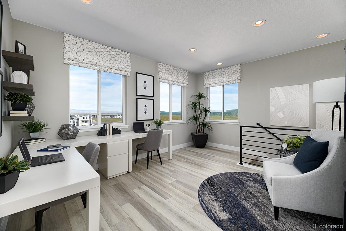 MLS Image #5 for 8445  snake river street,littleton, Colorado