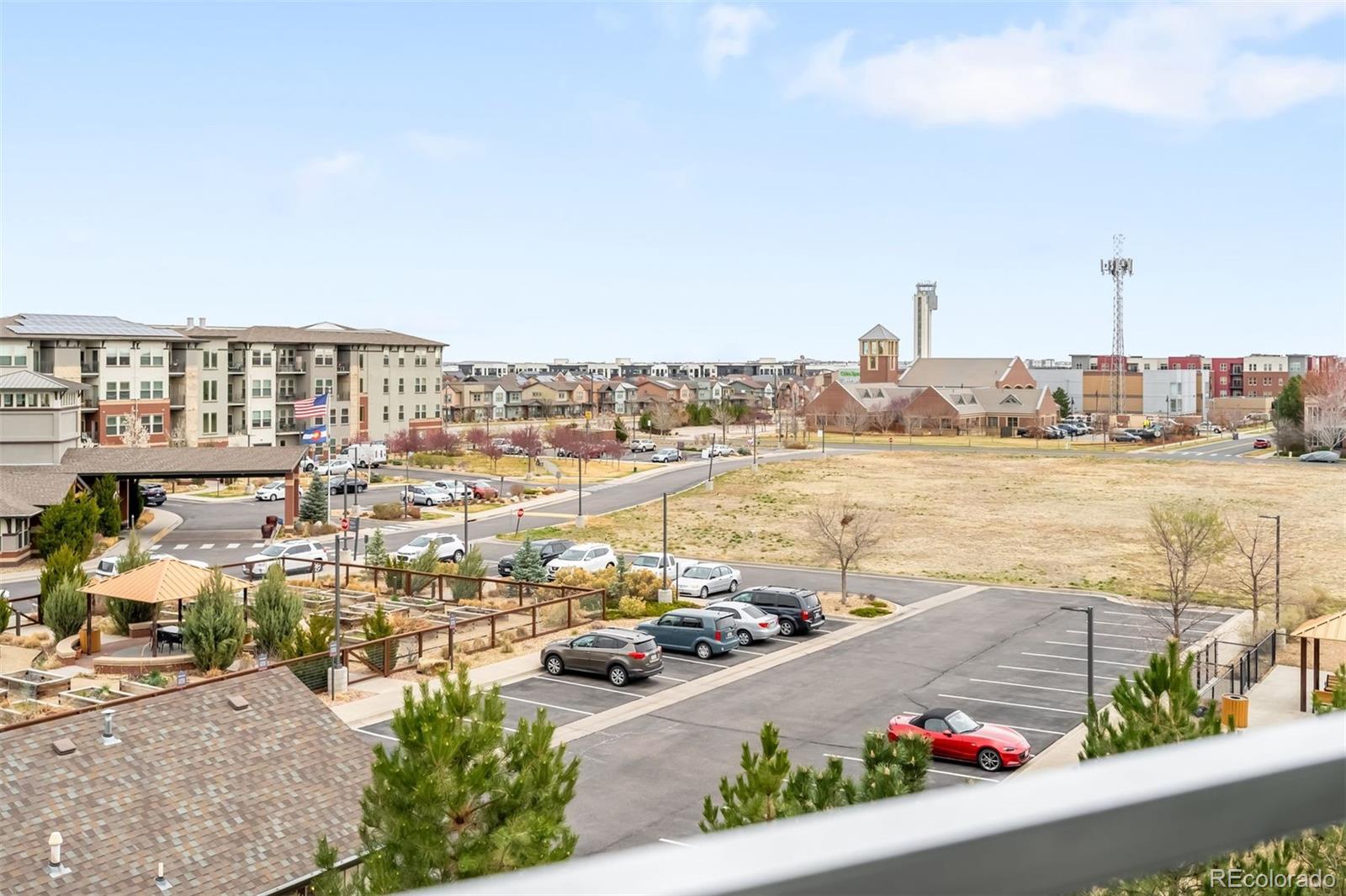 MLS Image #19 for 2958  syracuse street 412,denver, Colorado