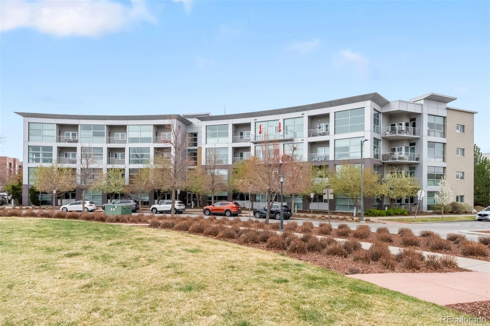 MLS Image #23 for 2958  syracuse street 412,denver, Colorado