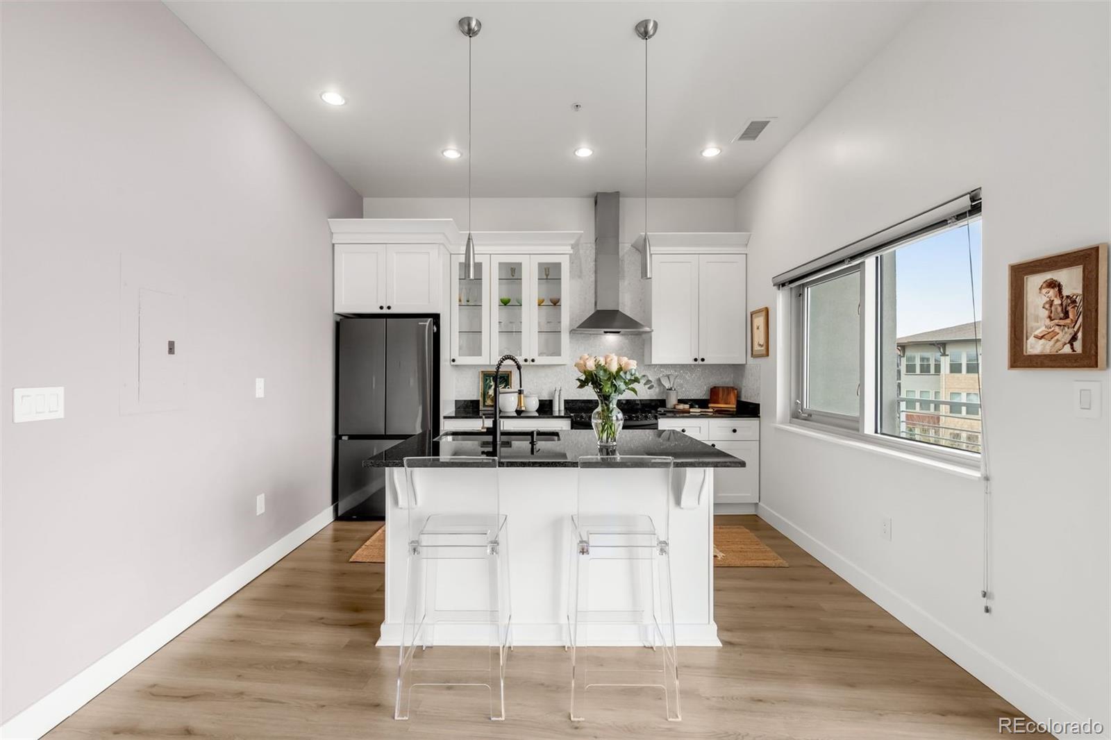 MLS Image #3 for 2958  syracuse street 412,denver, Colorado
