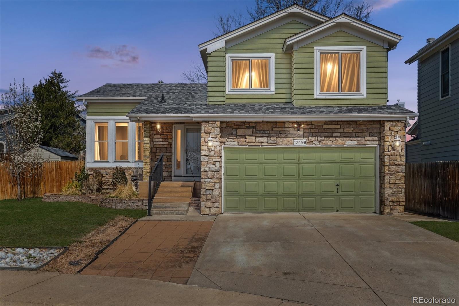 CMA Image for 13199  ash street,Thornton, Colorado