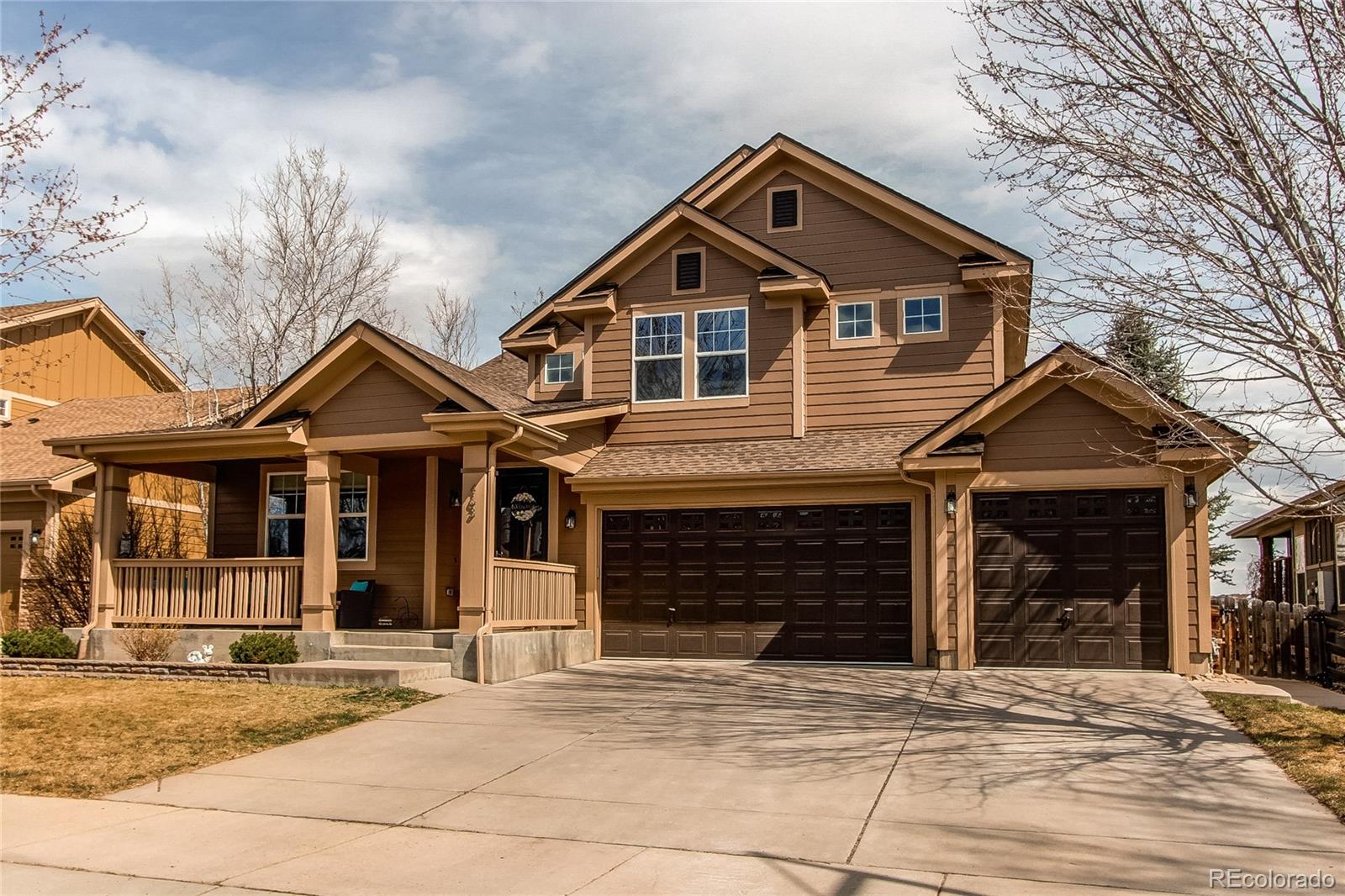 MLS Image #0 for 463  mazzini street,erie, Colorado