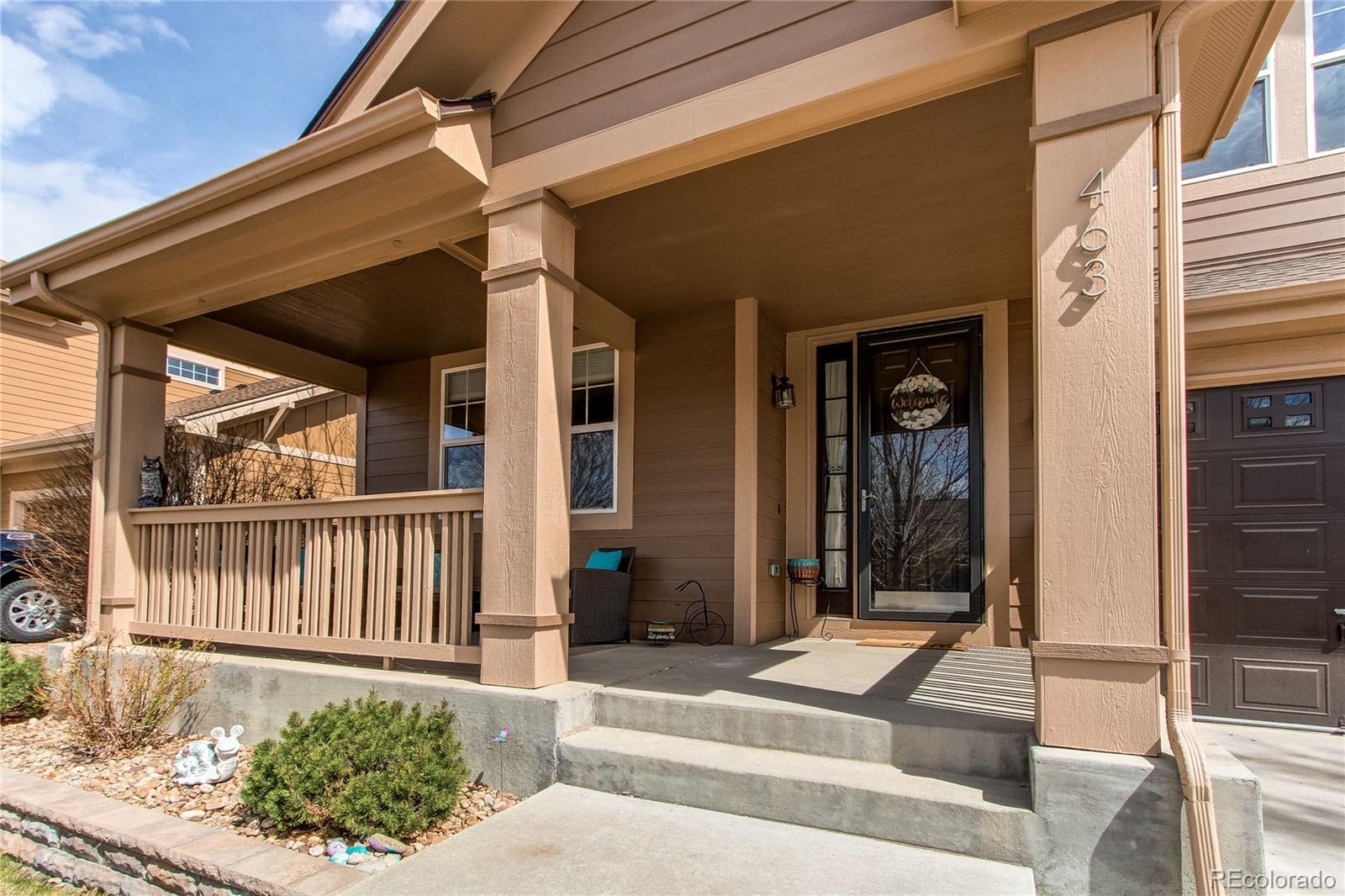 CMA Image for 82  rivera court,Erie, Colorado