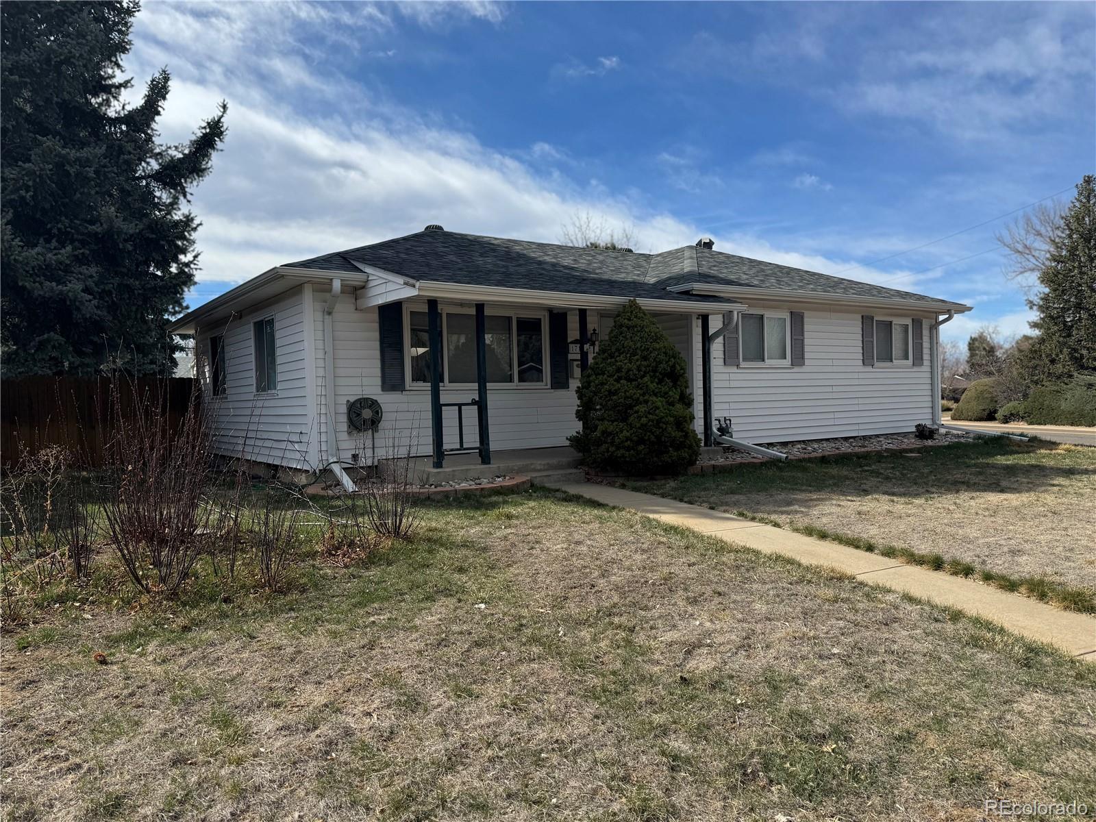 CMA Image for 1853 s filbert court,Denver, Colorado