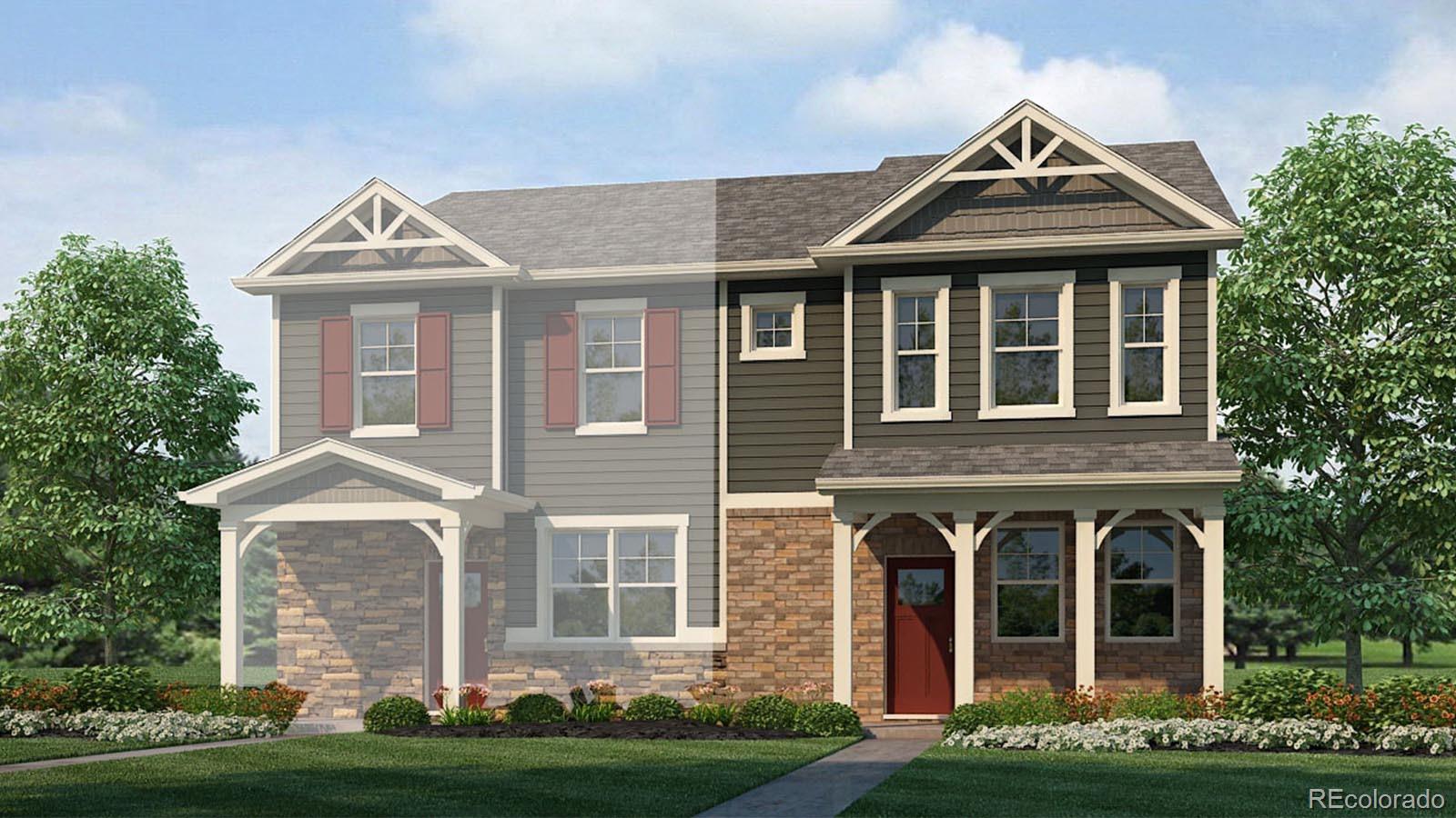 MLS Image #0 for 22364 e 6th place,aurora, Colorado