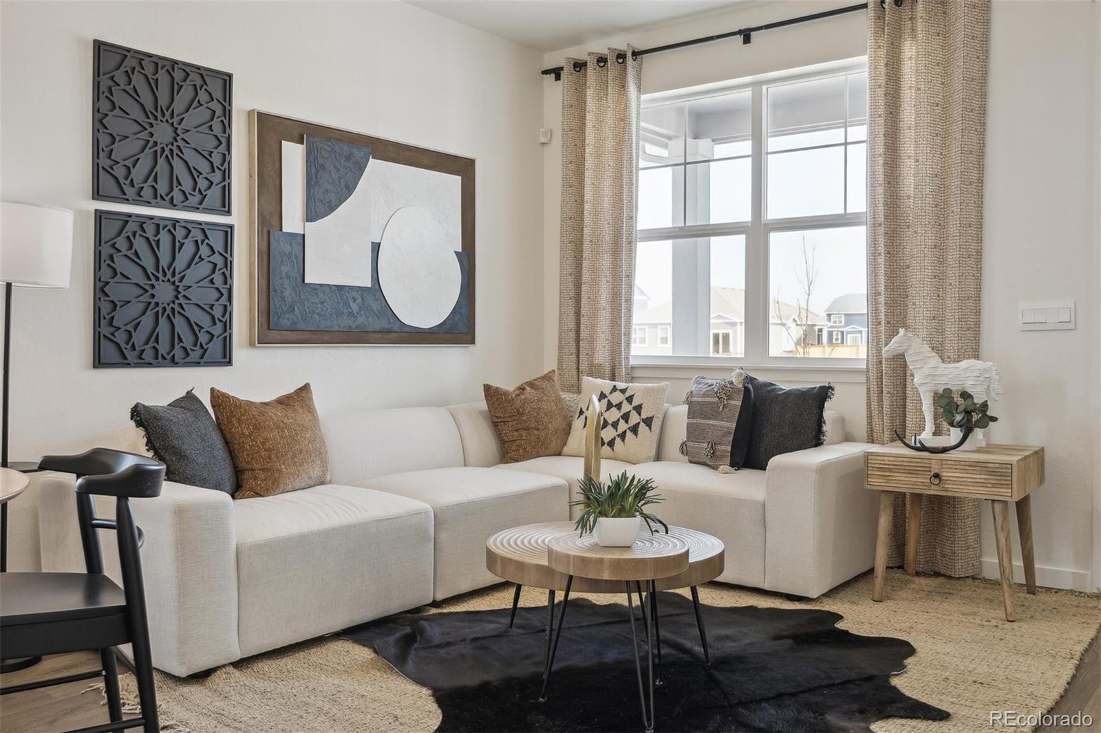 MLS Image #3 for 22364 e 6th place,aurora, Colorado