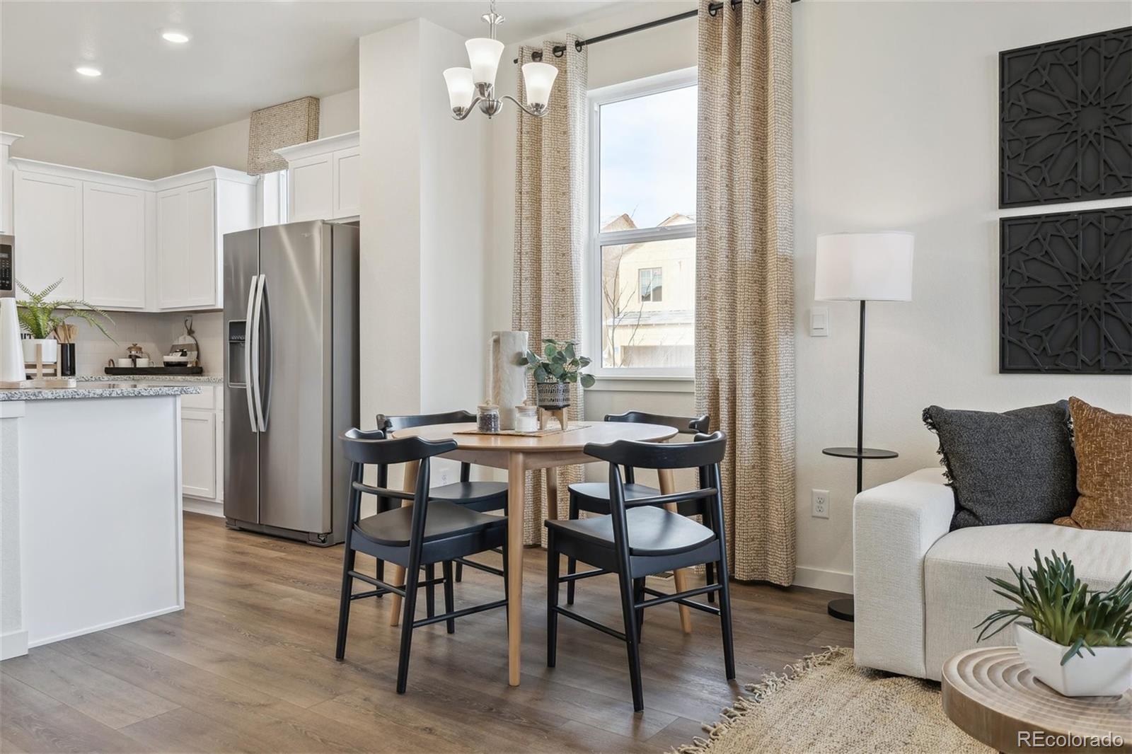 MLS Image #4 for 22364 e 6th place,aurora, Colorado