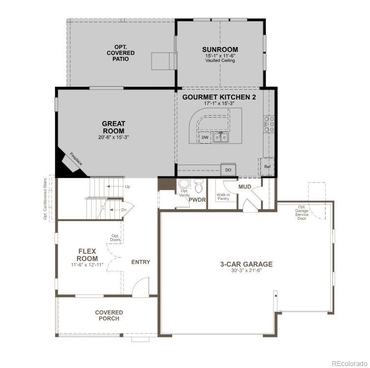 CMA Image for 4911  colorado river drive,Firestone, Colorado