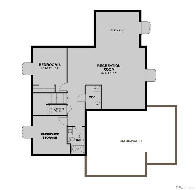 MLS Image #3 for 5628  riverbend avenue,firestone, Colorado