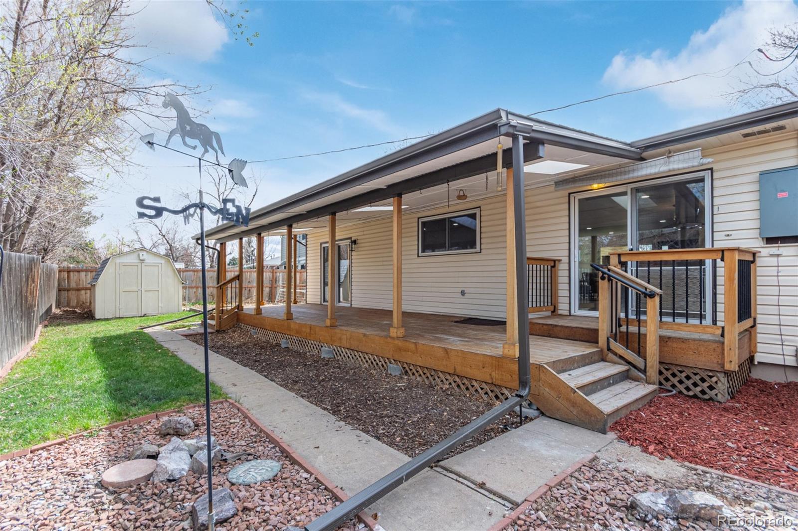MLS Image #30 for 6052  taft street,arvada, Colorado
