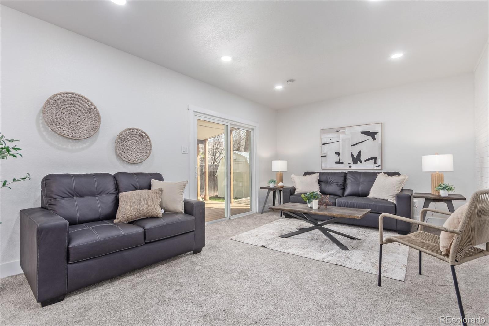 MLS Image #6 for 6052  taft street,arvada, Colorado