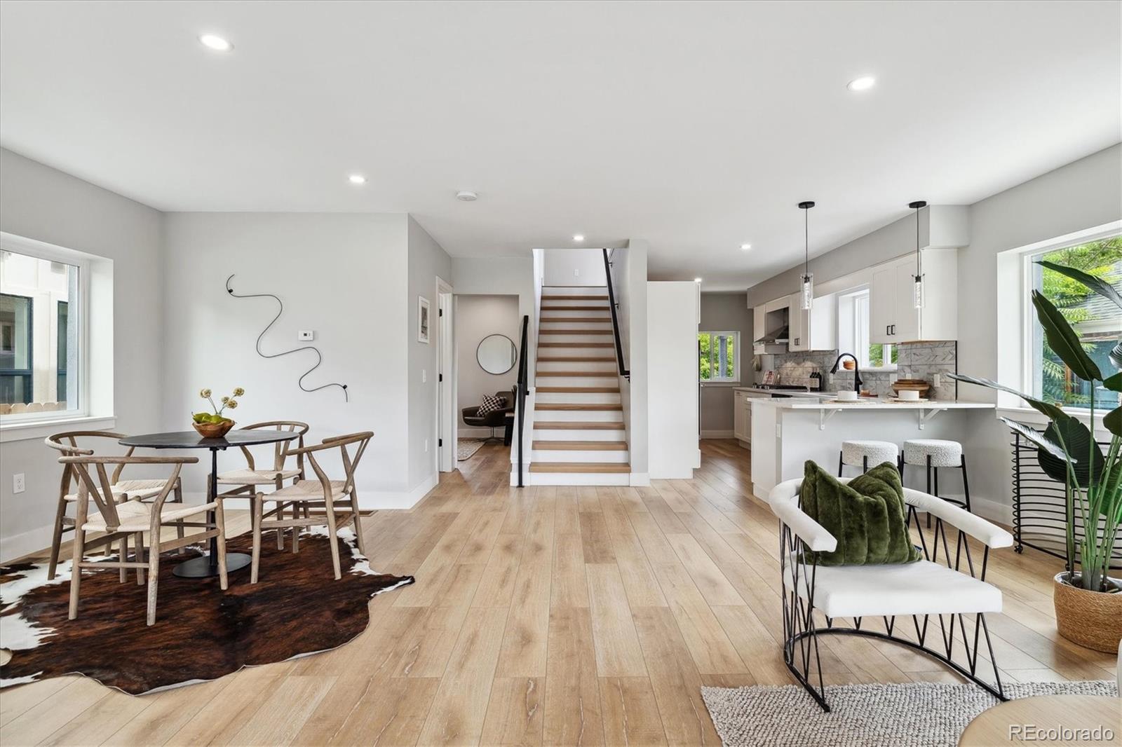 CMA Image for 3908  mariposa street,Denver, Colorado