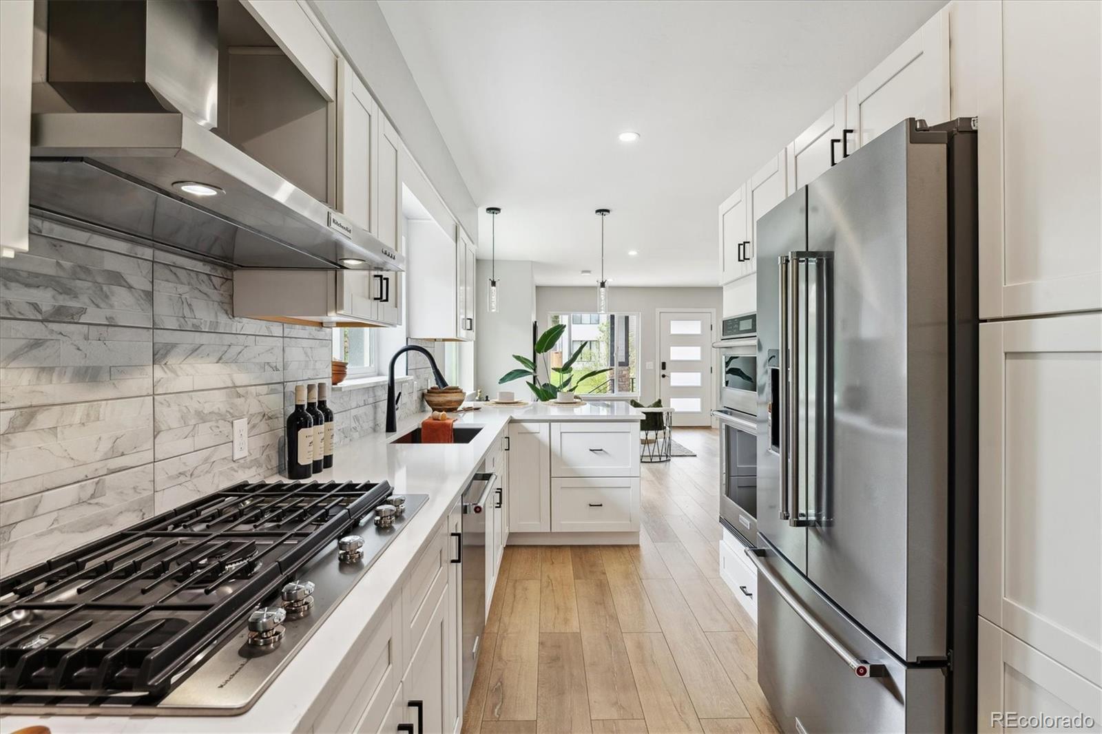 MLS Image #11 for 3908  mariposa street,denver, Colorado