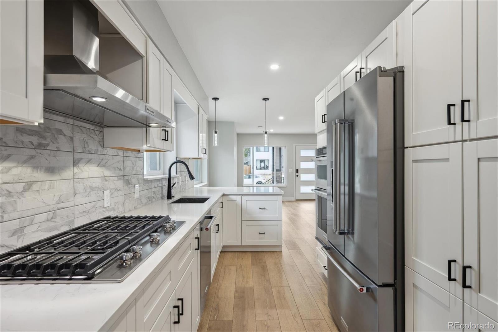 MLS Image #12 for 3908  mariposa street,denver, Colorado