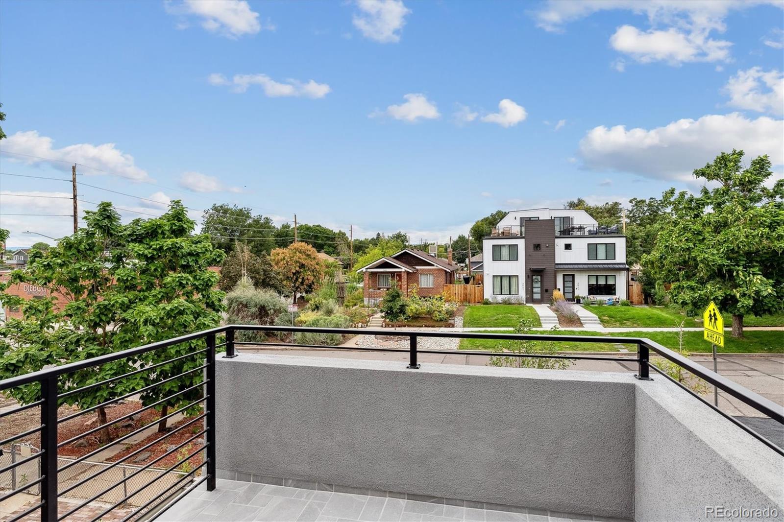 MLS Image #22 for 3908  mariposa street,denver, Colorado