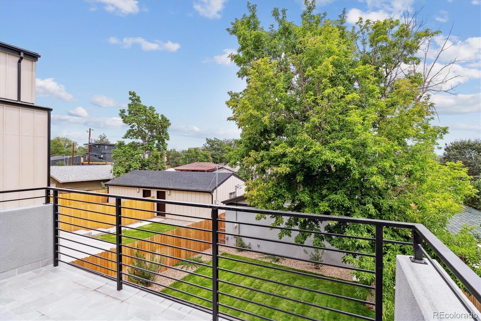 MLS Image #29 for 3908  mariposa street,denver, Colorado