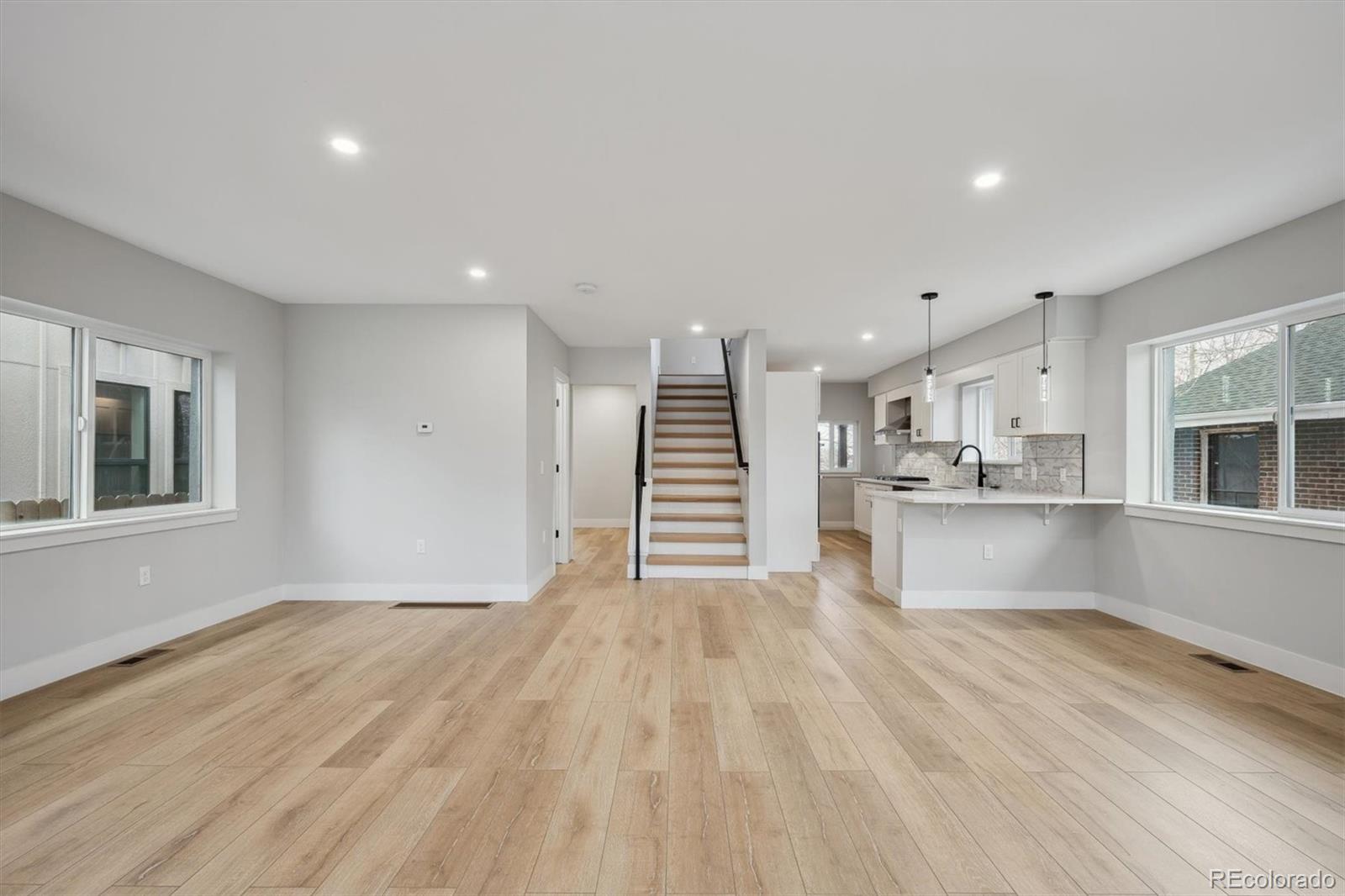 MLS Image #3 for 3908  mariposa street,denver, Colorado