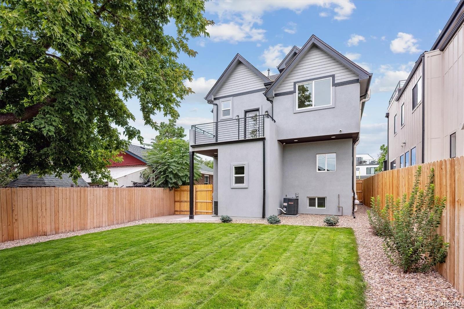 MLS Image #37 for 3908  mariposa street,denver, Colorado