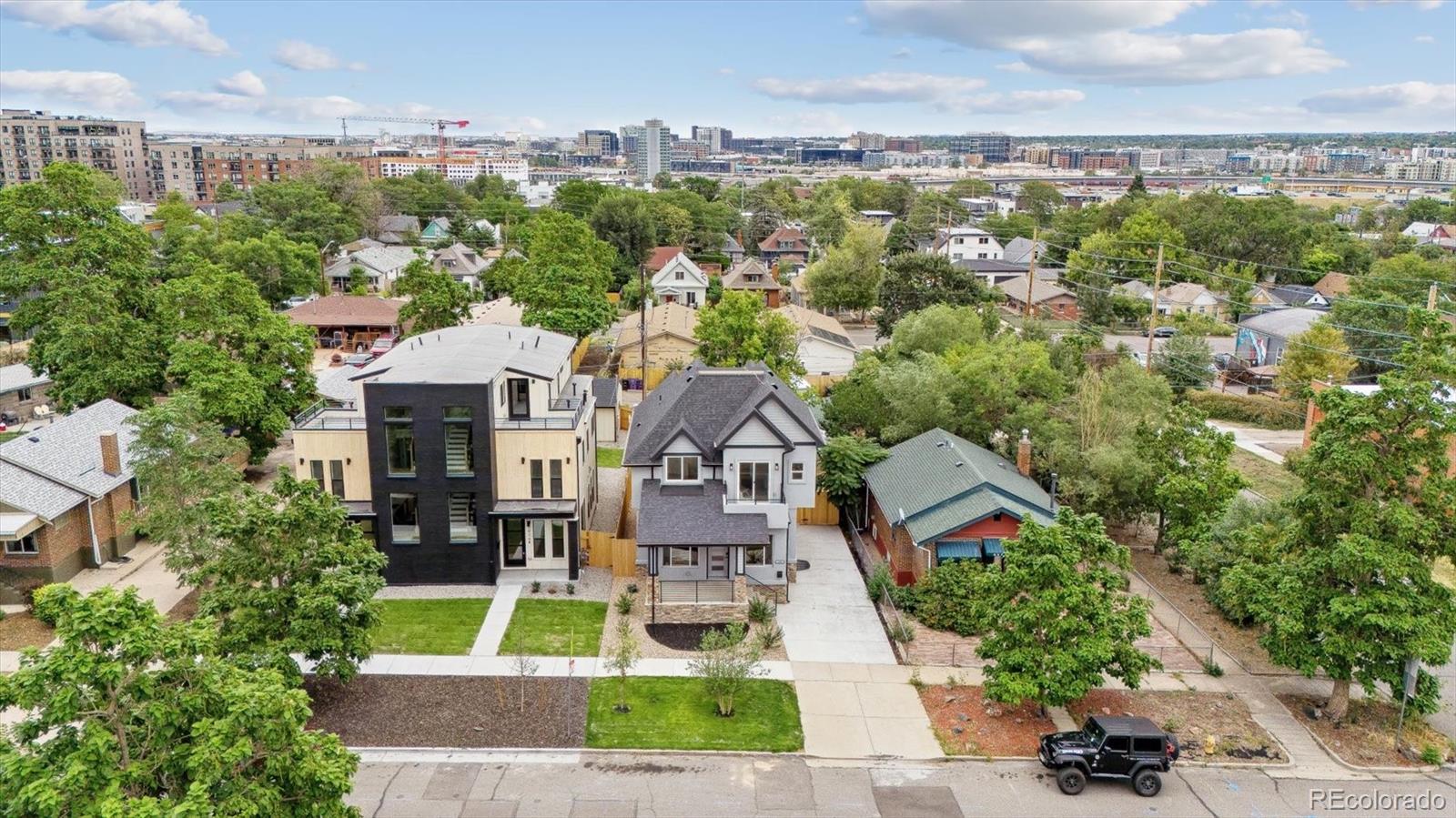 MLS Image #39 for 3908  mariposa street,denver, Colorado