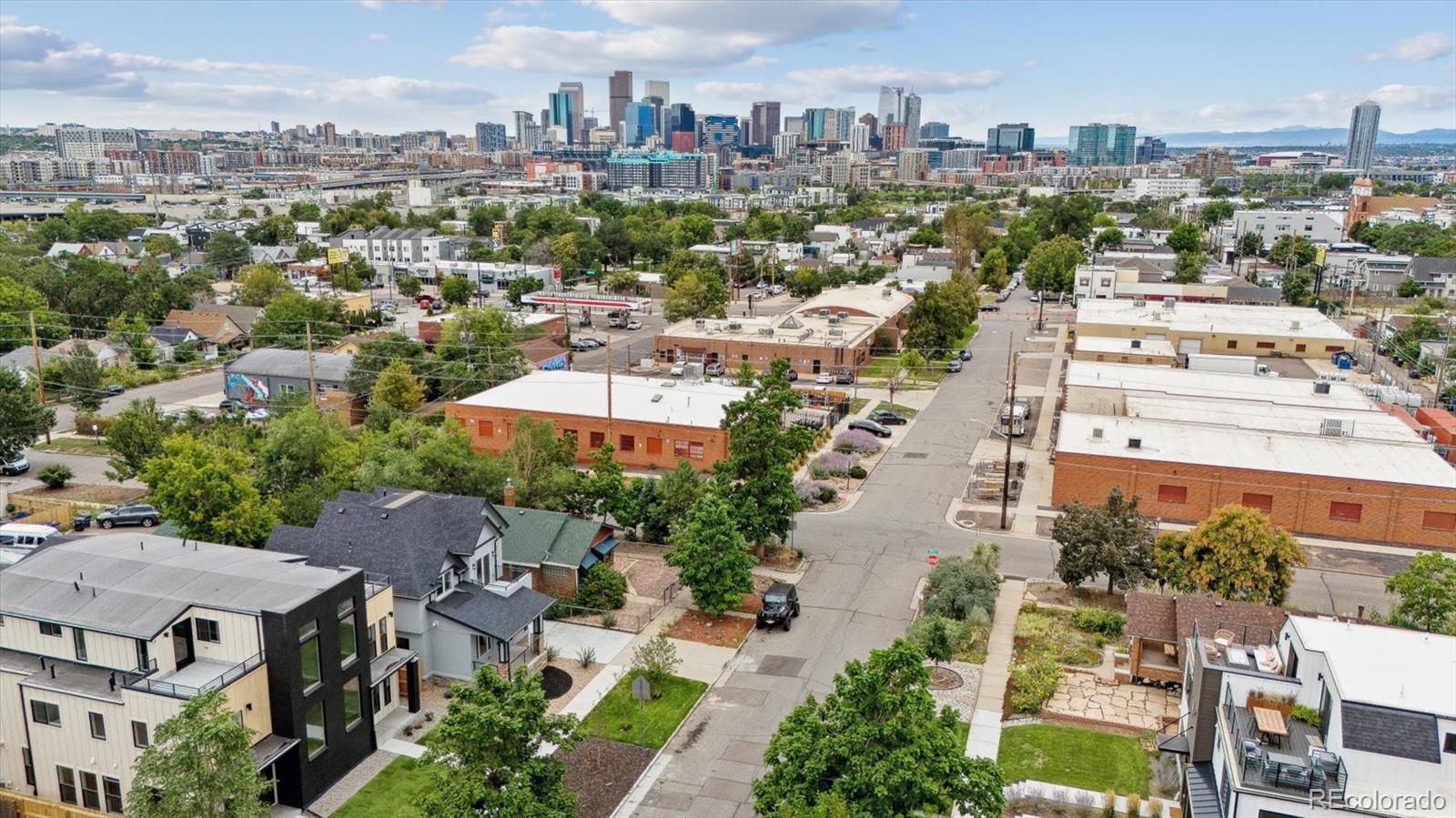 MLS Image #40 for 3908  mariposa street,denver, Colorado