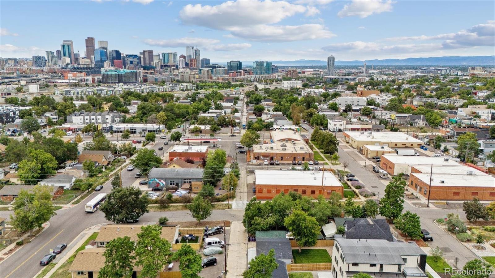 MLS Image #41 for 3908  mariposa street,denver, Colorado