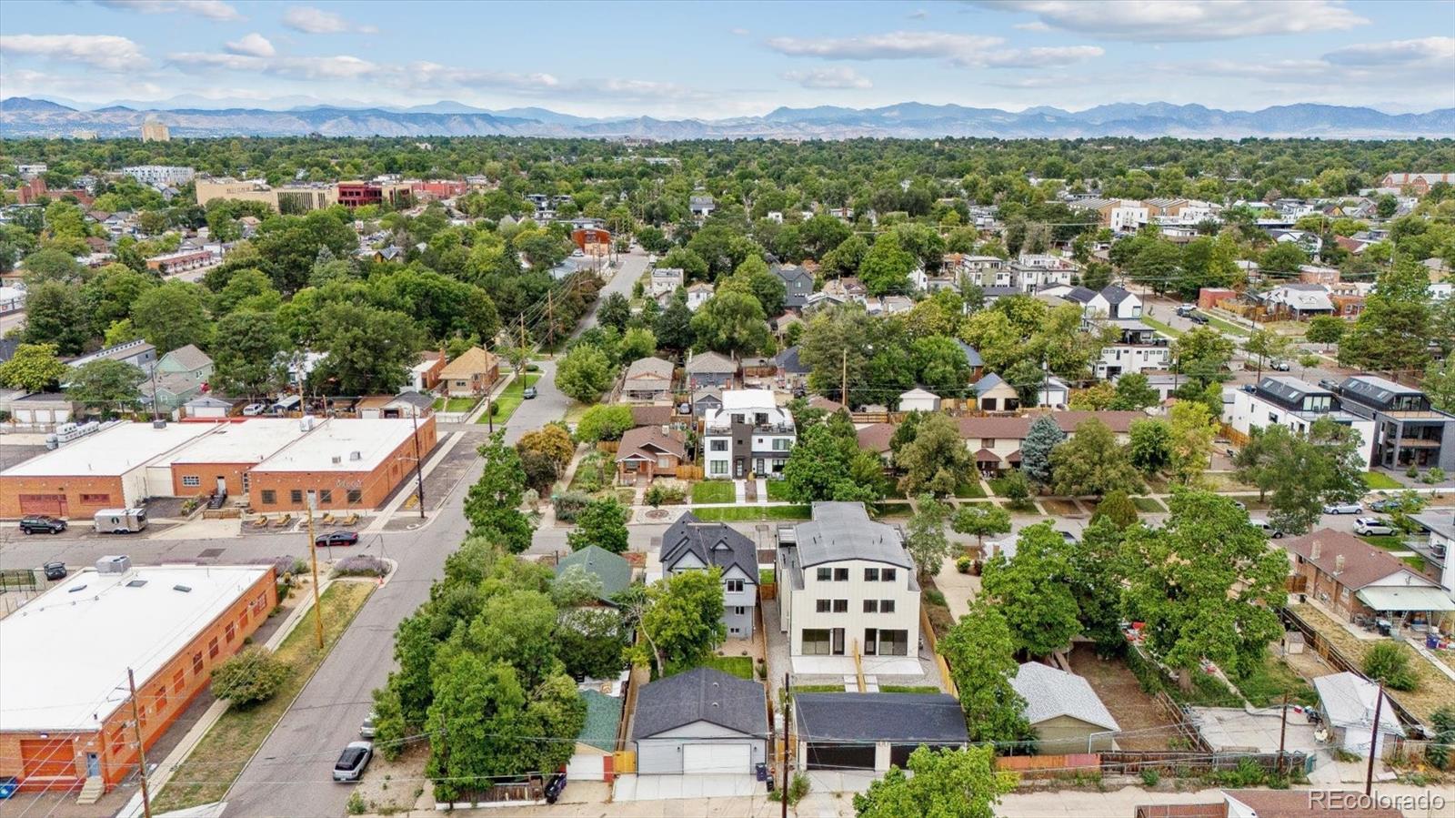 MLS Image #43 for 3908  mariposa street,denver, Colorado