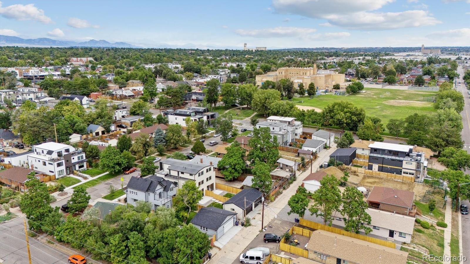 MLS Image #44 for 3908  mariposa street,denver, Colorado