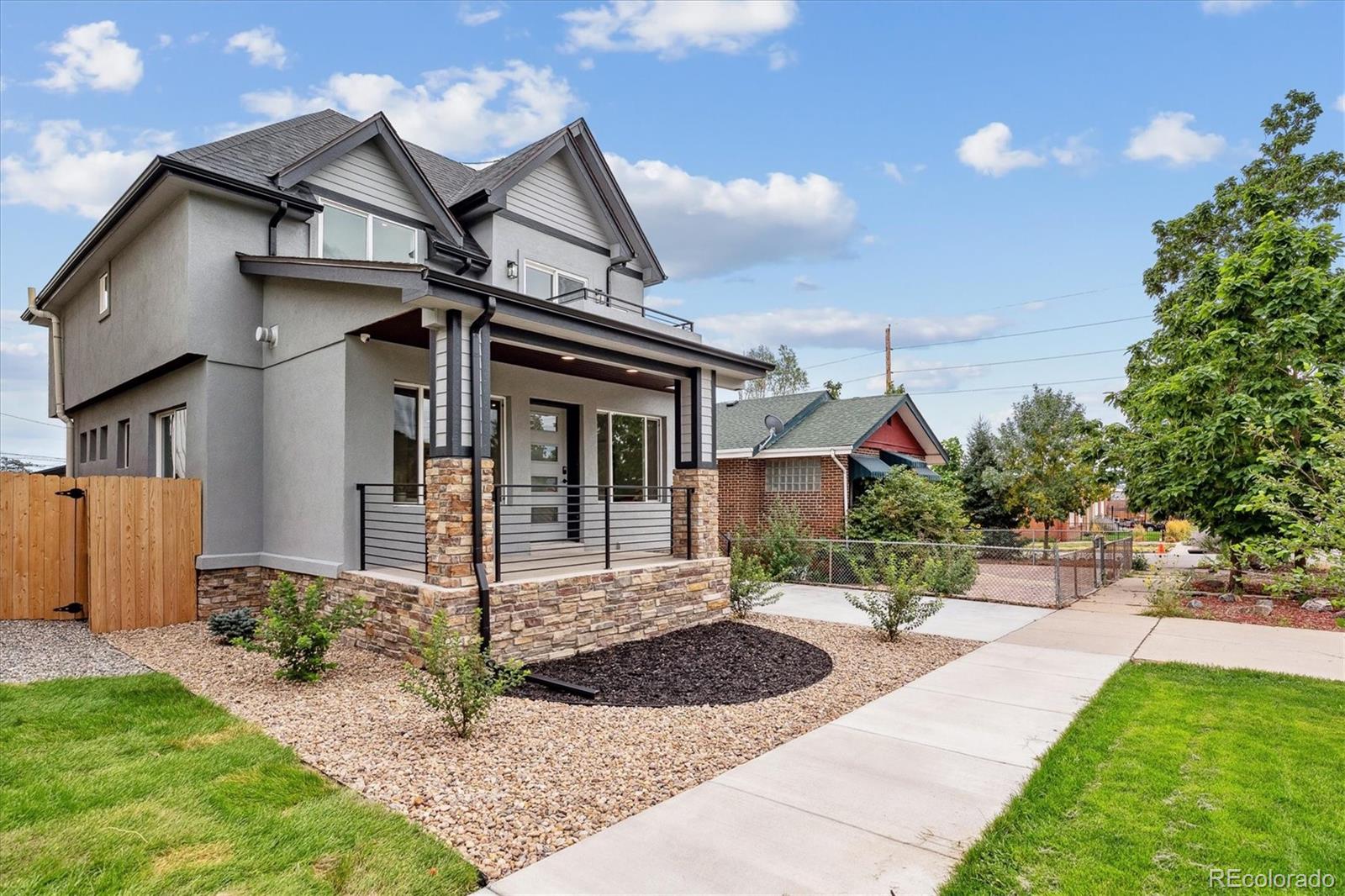 MLS Image #45 for 3908  mariposa street,denver, Colorado