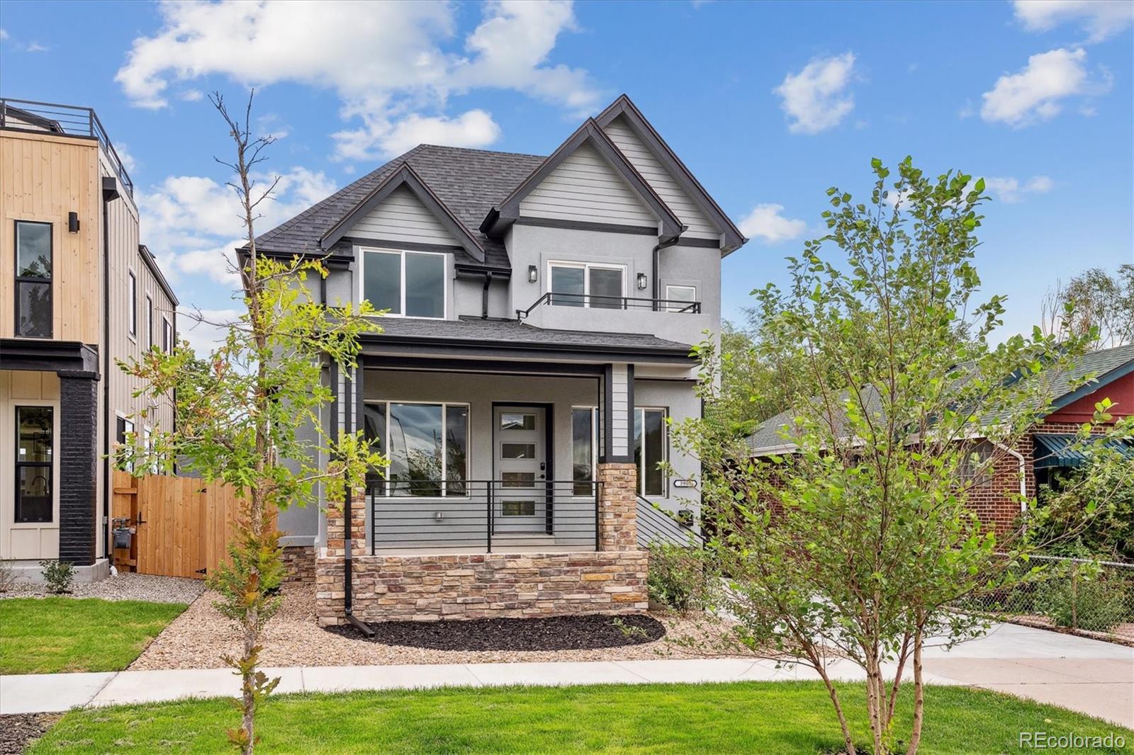 MLS Image #46 for 3908  mariposa street,denver, Colorado
