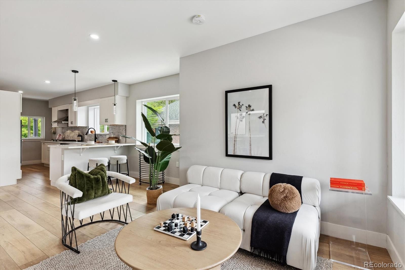 MLS Image #6 for 3908  mariposa street,denver, Colorado