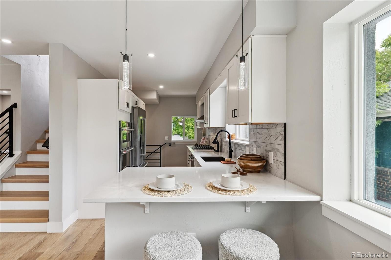 MLS Image #9 for 3908  mariposa street,denver, Colorado