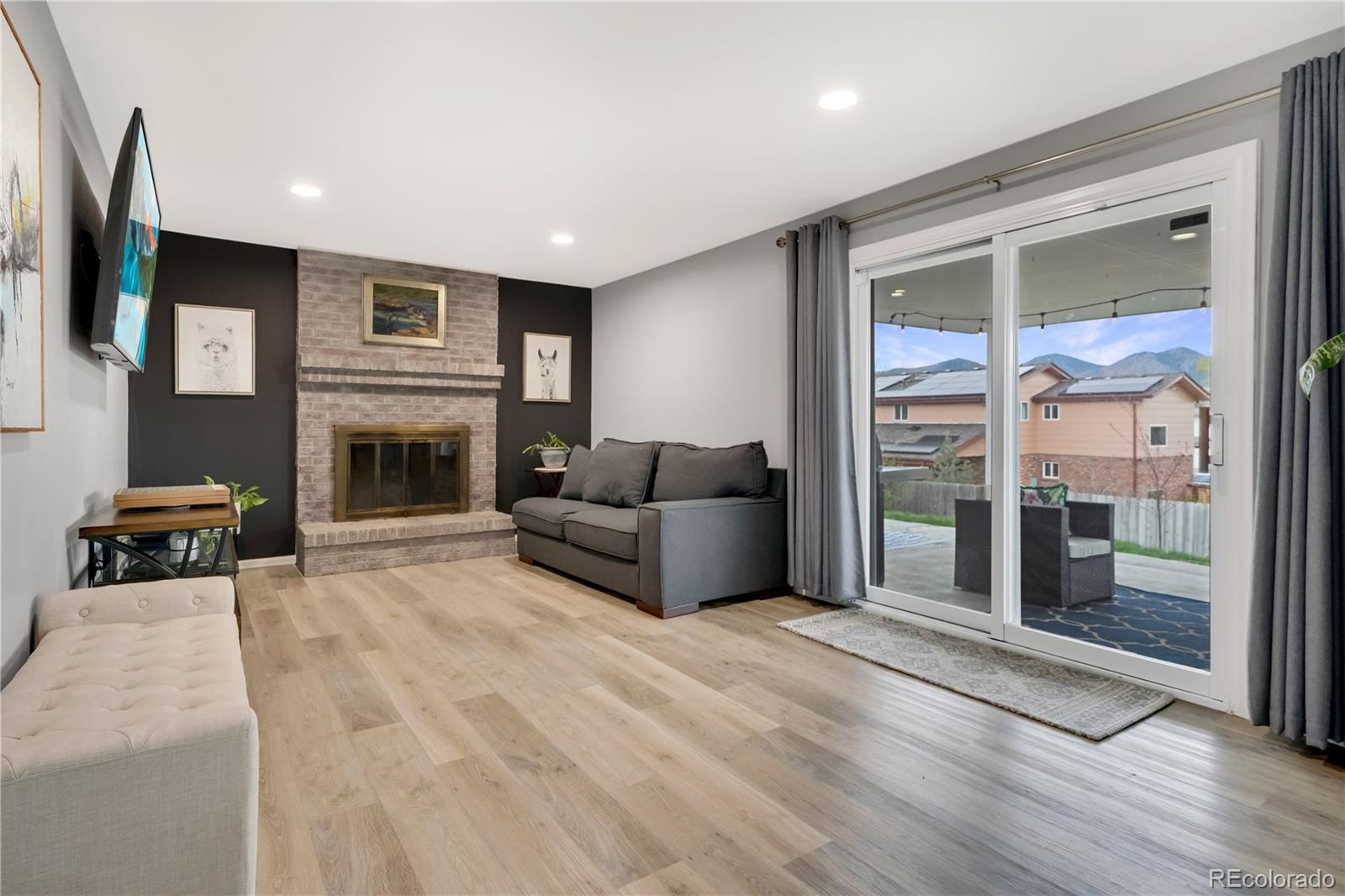 CMA Image for 11035 w grand place,Littleton, Colorado
