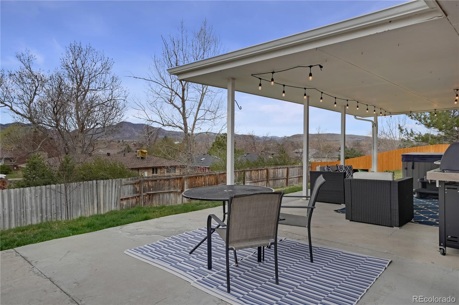 MLS Image #13 for 4713 s robb street,littleton, Colorado