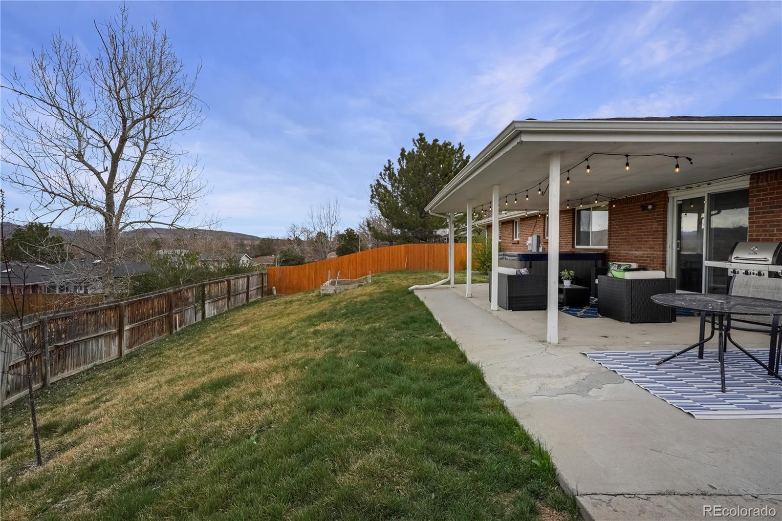 MLS Image #15 for 4713 s robb street,littleton, Colorado
