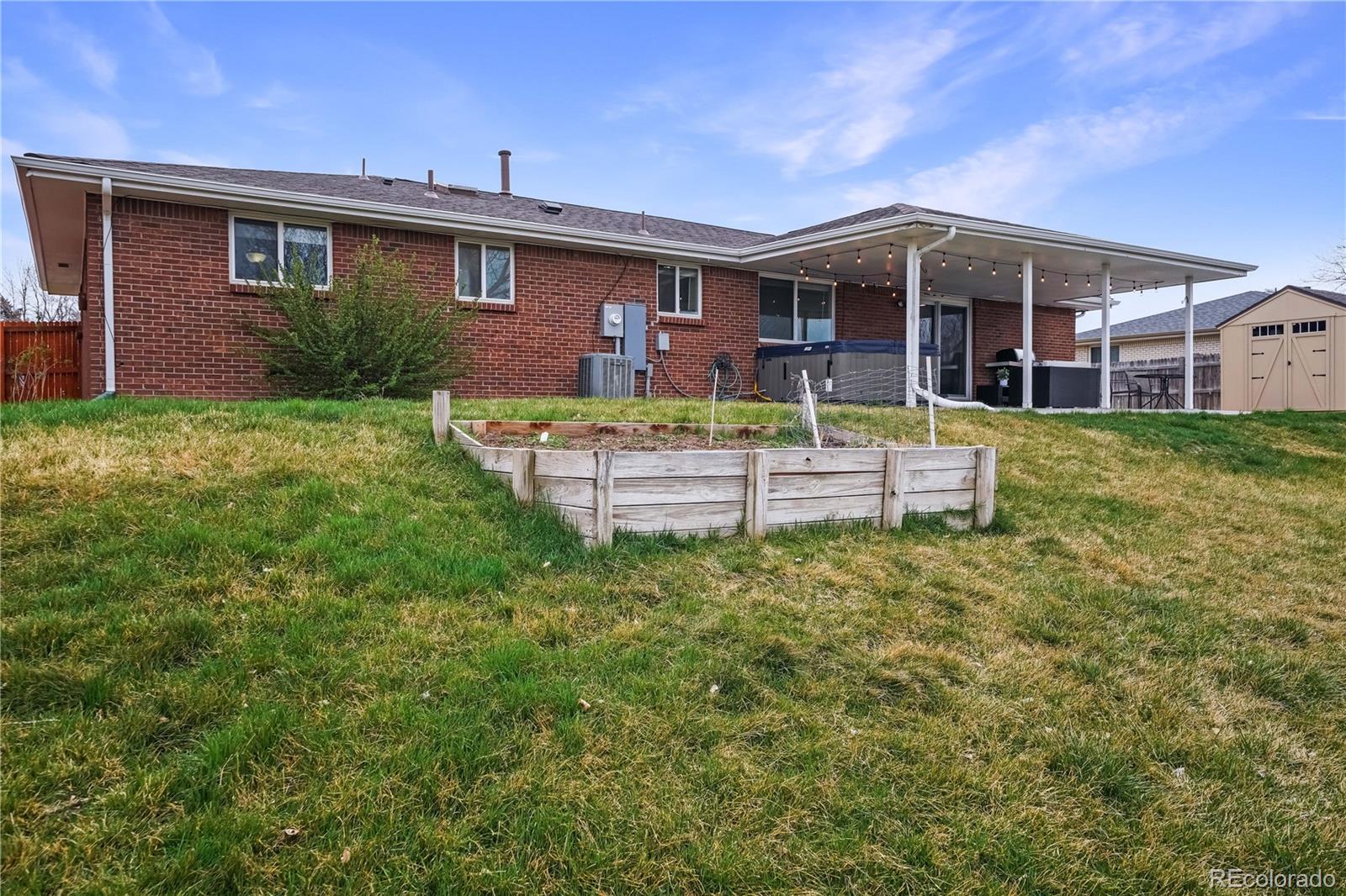 MLS Image #27 for 4713 s robb street,littleton, Colorado