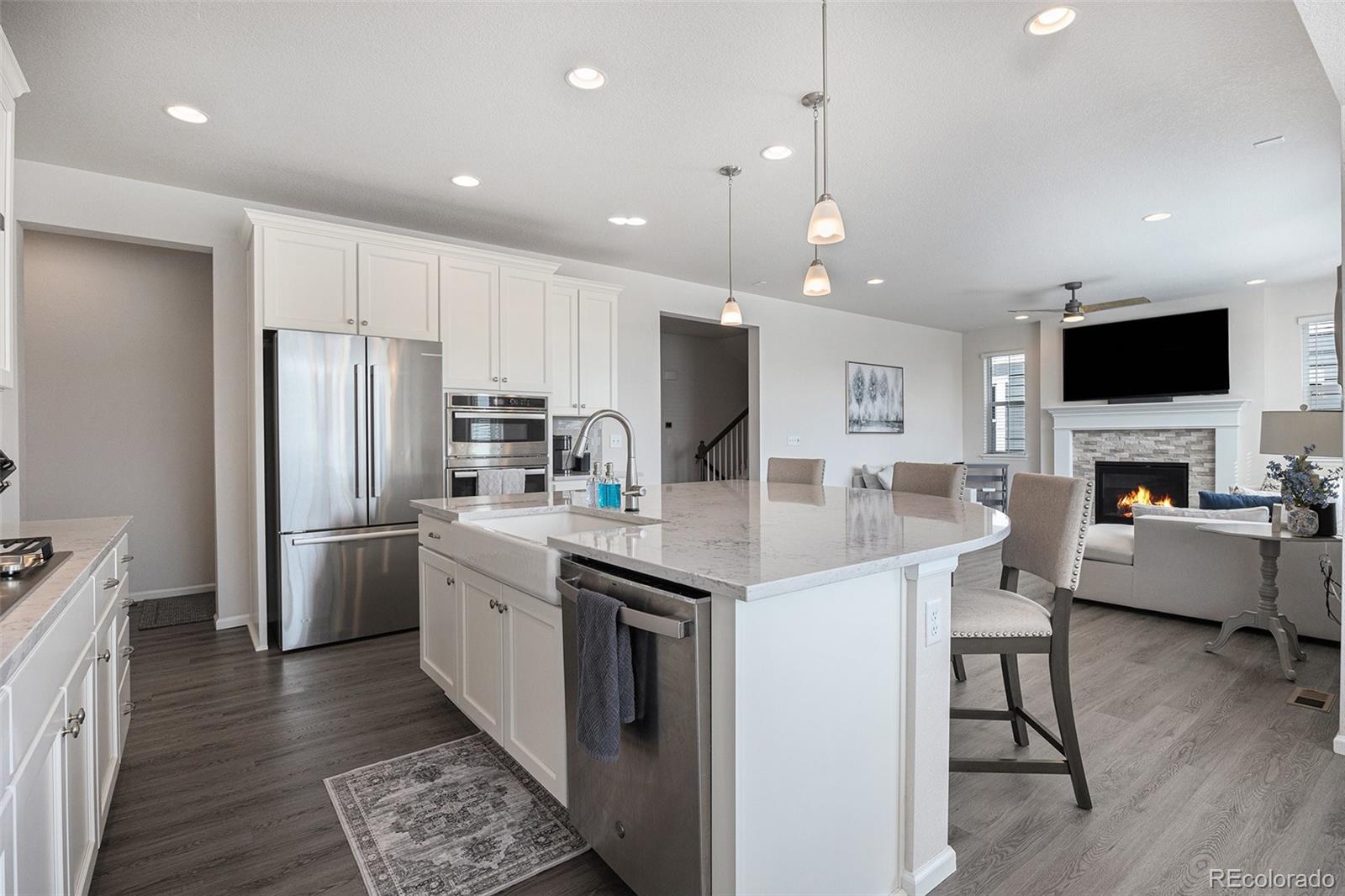 MLS Image #11 for 14764  pepper pike place,parker, Colorado