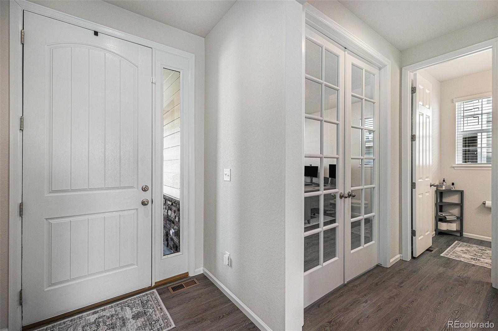 MLS Image #3 for 14764  pepper pike place,parker, Colorado