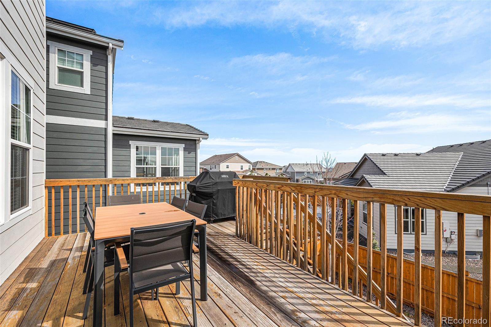 MLS Image #39 for 14764  pepper pike place,parker, Colorado
