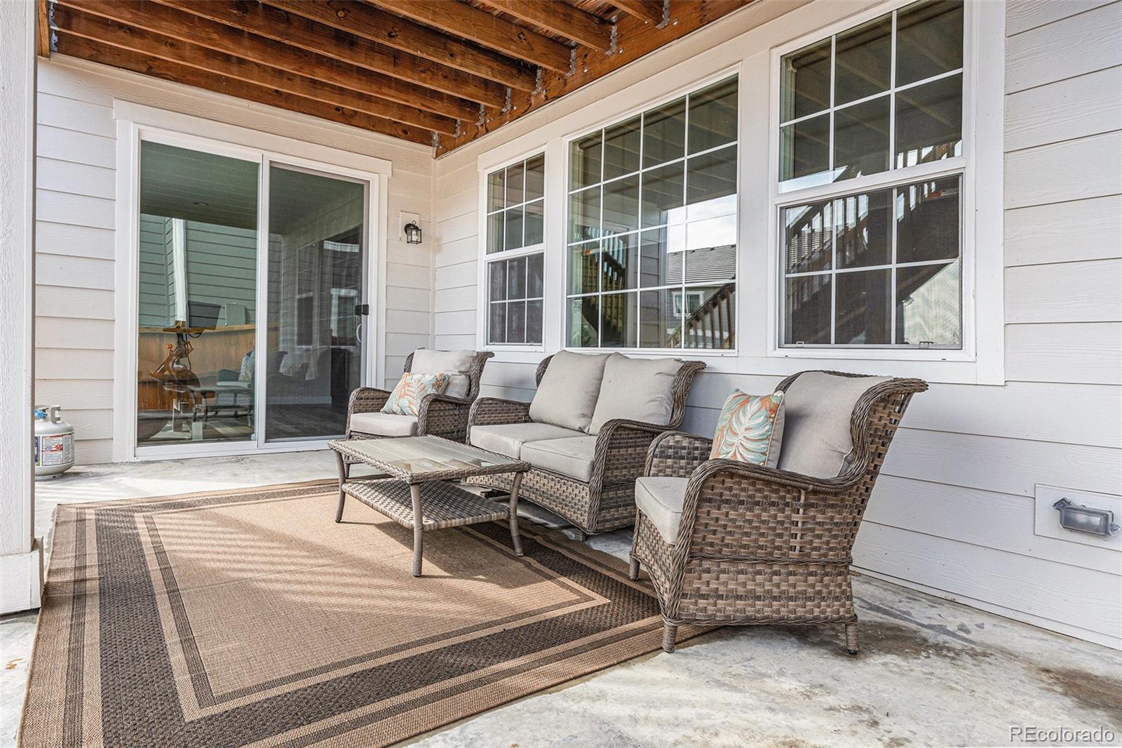 MLS Image #40 for 14764  pepper pike place,parker, Colorado