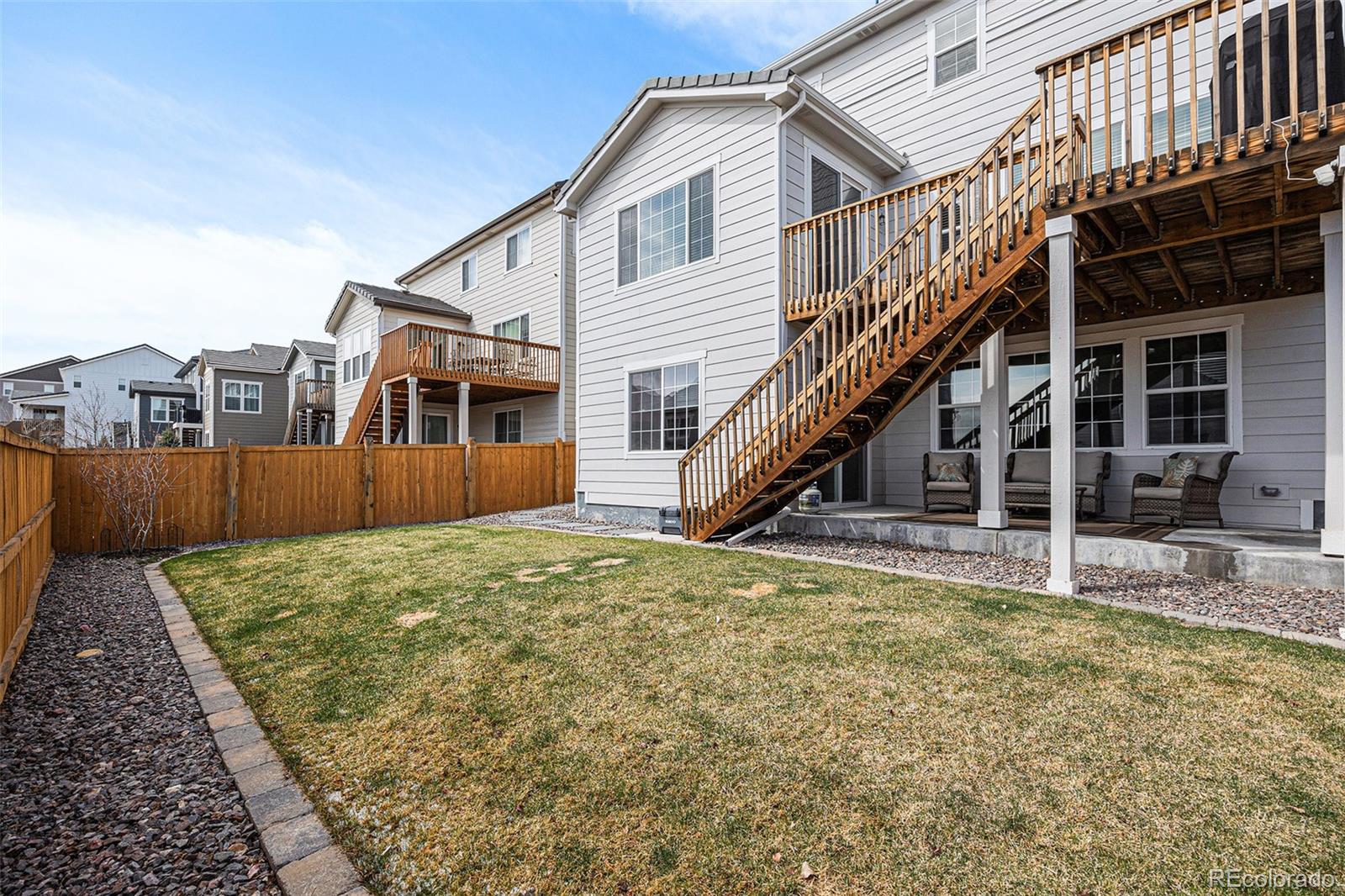 MLS Image #41 for 14764  pepper pike place,parker, Colorado