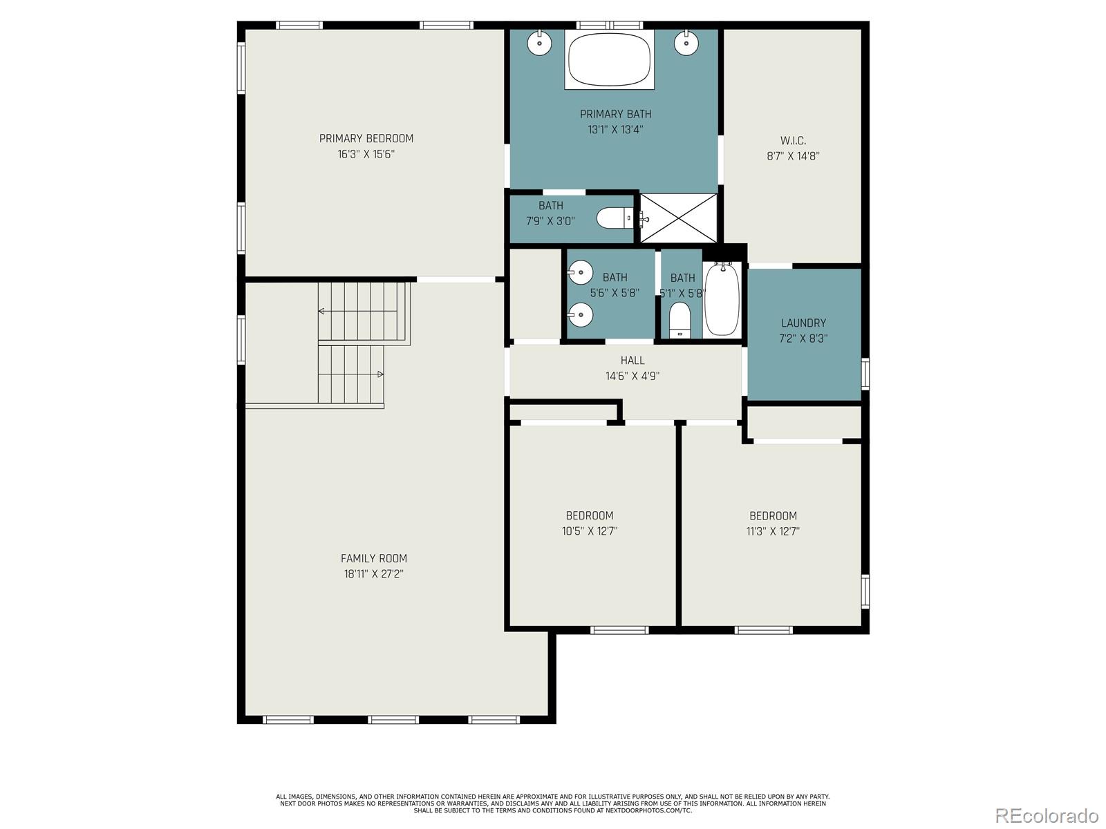MLS Image #45 for 14764  pepper pike place,parker, Colorado