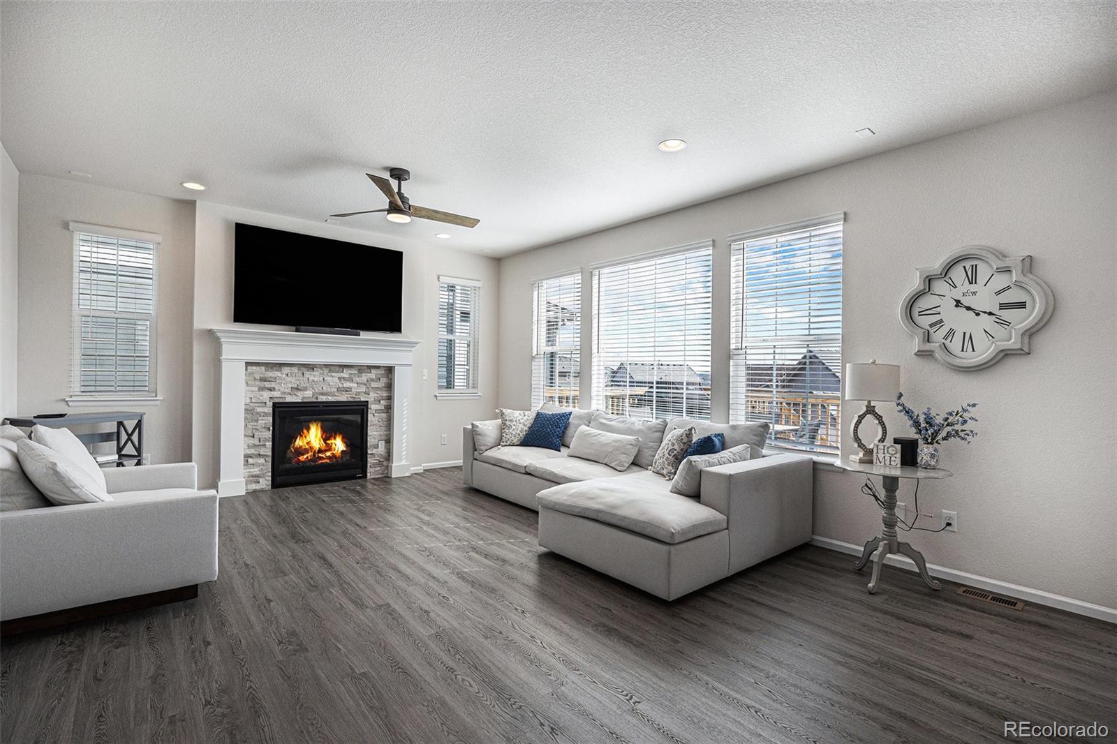MLS Image #5 for 14764  pepper pike place,parker, Colorado