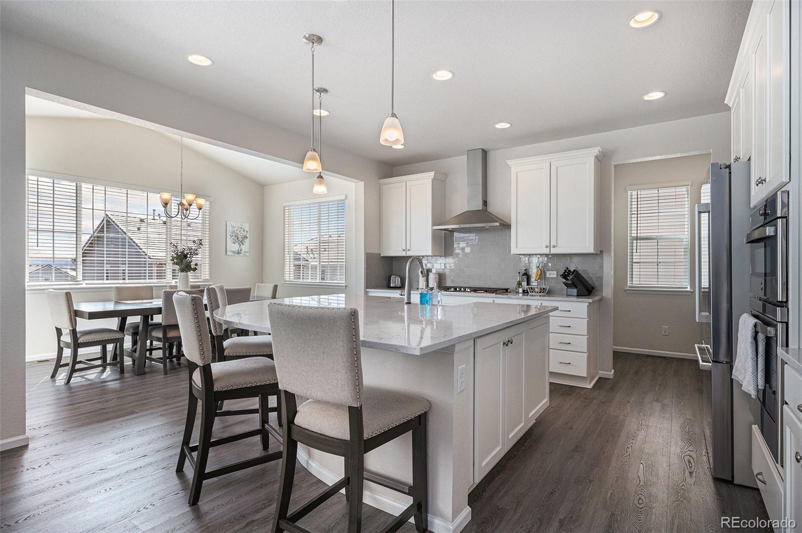 MLS Image #7 for 14764  pepper pike place,parker, Colorado